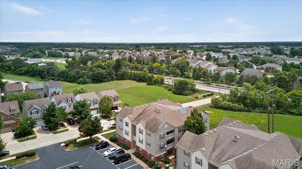 Lake St Louis, Missouri 63367, United States, 2 Bedrooms Bedrooms, ,2 BathroomsBathrooms,Residential,Active,180908