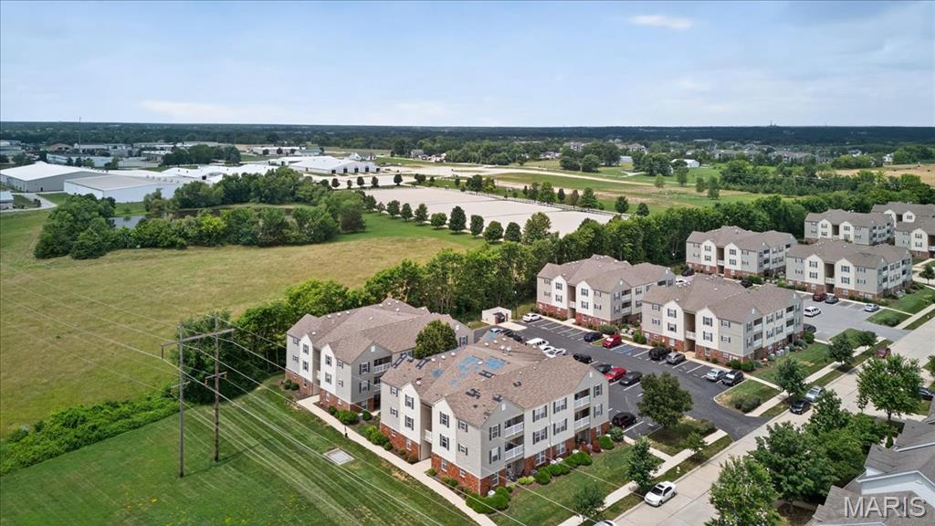 Lake St Louis, Missouri 63367, United States, 2 Bedrooms Bedrooms, ,2 BathroomsBathrooms,Residential,Active,180908