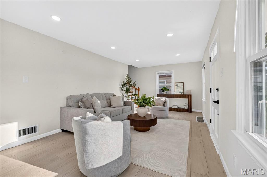 Photo of 4508 Saint Leo Lane, St Ann, MO 63074 (MLS # 26057545)