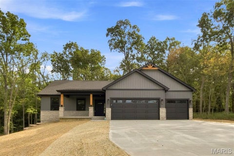 Tiny photo for 119 Billy Allen Lane, Troy, MO 63379 (MLS # 26059839)