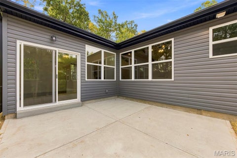 Tiny photo for 119 Billy Allen Lane, Troy, MO 63379 (MLS # 26059839)