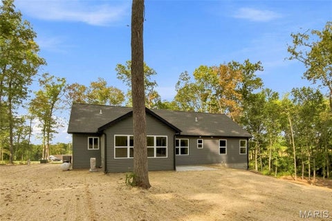 Tiny photo for 119 Billy Allen Lane, Troy, MO 63379 (MLS # 26059839)
