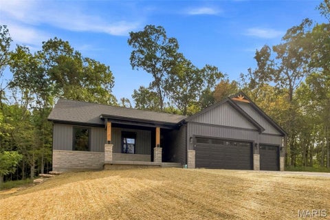 Tiny photo for 119 Billy Allen Lane, Troy, MO 63379 (MLS # 26059839)