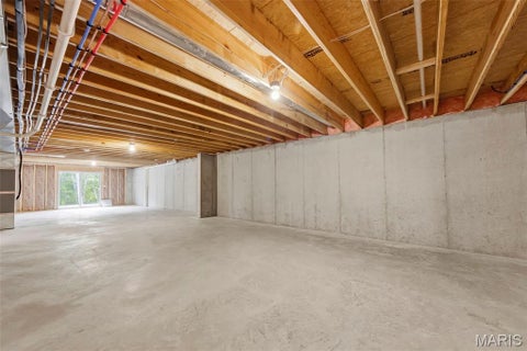 Tiny photo for 119 Billy Allen Lane, Troy, MO 63379 (MLS # 26059839)