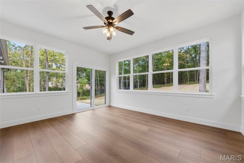 Tiny photo for 119 Billy Allen Lane, Troy, MO 63379 (MLS # 26059839)