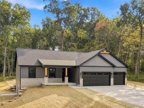 Tiny photo for 119 Billy Allen Lane, Troy, MO 63379 (MLS # 26059839)