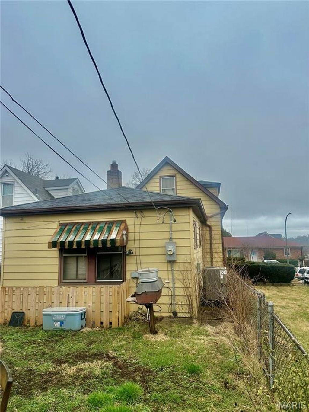 Photo of 3761 Blow Street, St Louis, MO 63116 (MLS # 26013609)