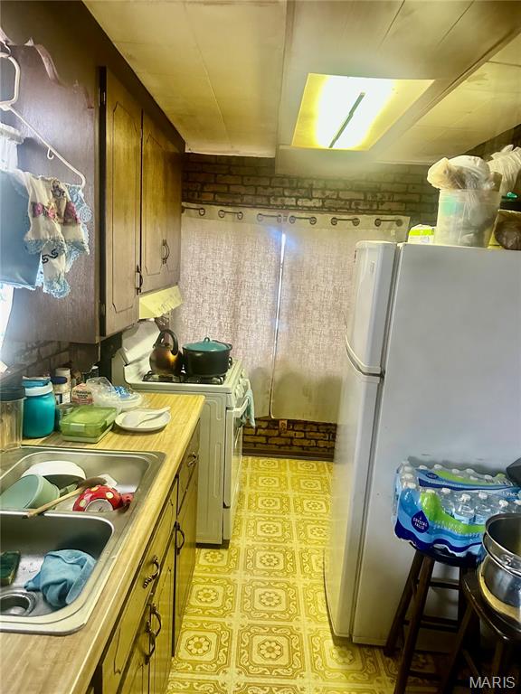 Loughborough Place Add - Residential