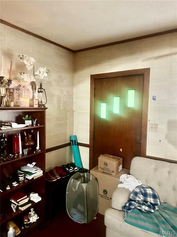 Loughborough Place Add - Residential