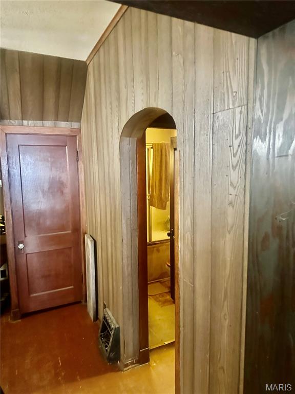 Loughborough Place Add - Residential