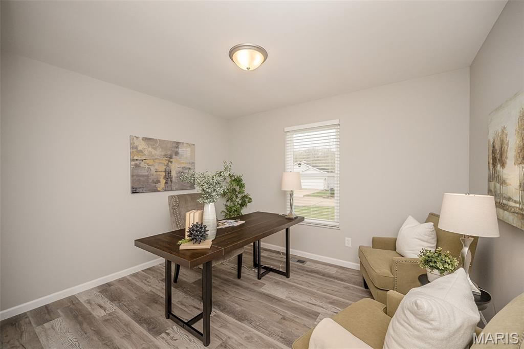 Lake At Cedar Spgs 02 - Residential