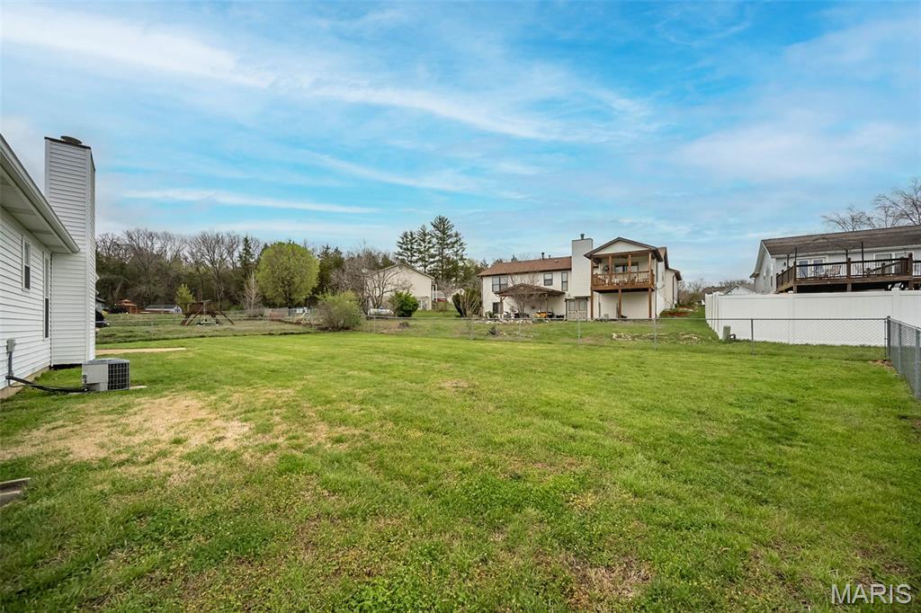 Lake At Cedar Spgs 02 - Residential