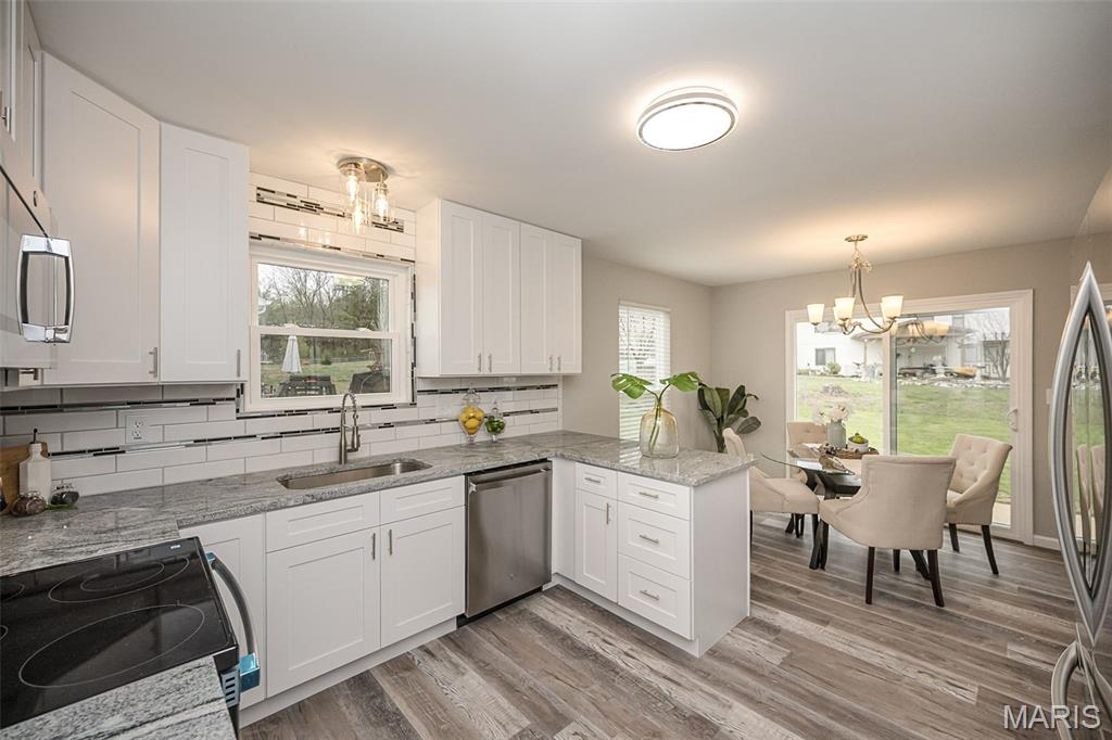 Lake At Cedar Spgs 02 - Residential