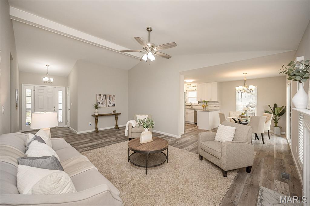 Lake At Cedar Spgs 02 - Residential