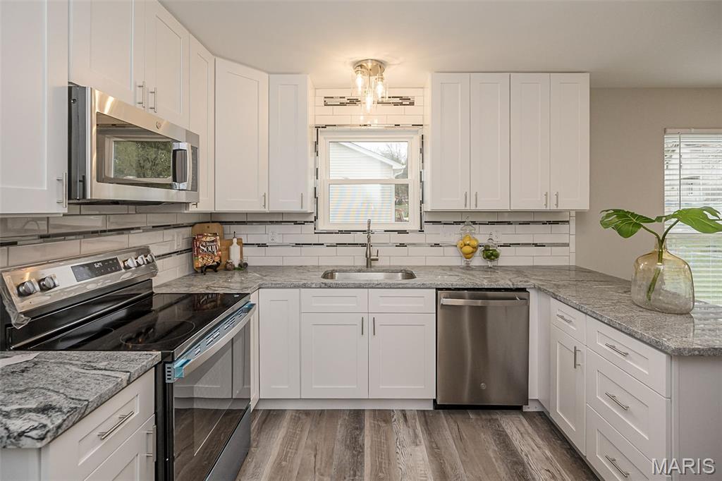 Lake At Cedar Spgs 02 - Residential