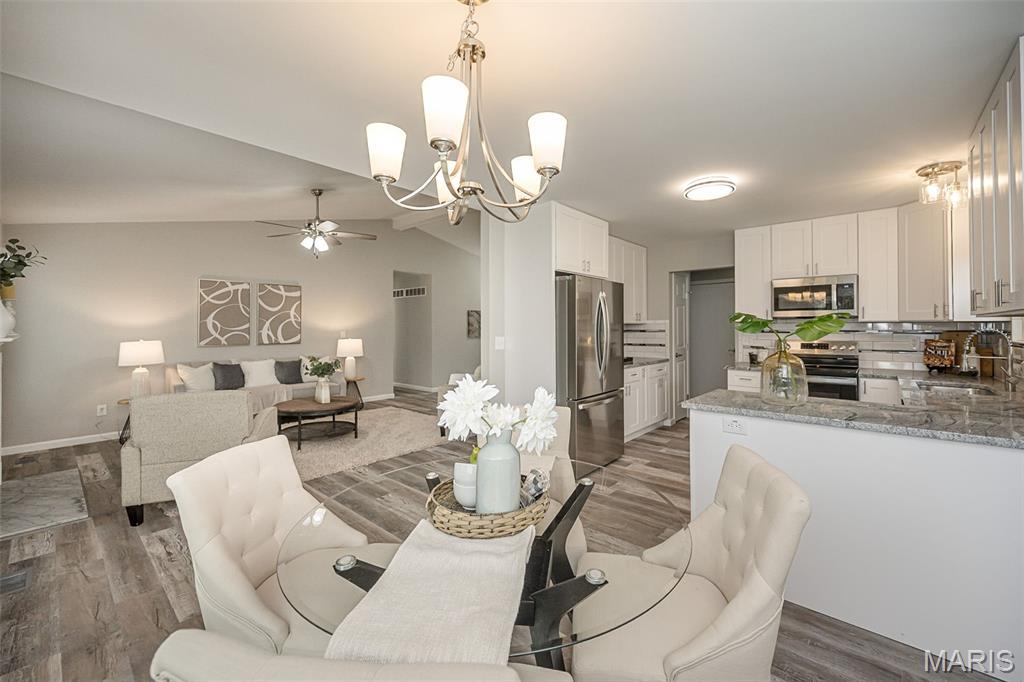 Lake At Cedar Spgs 02 - Residential