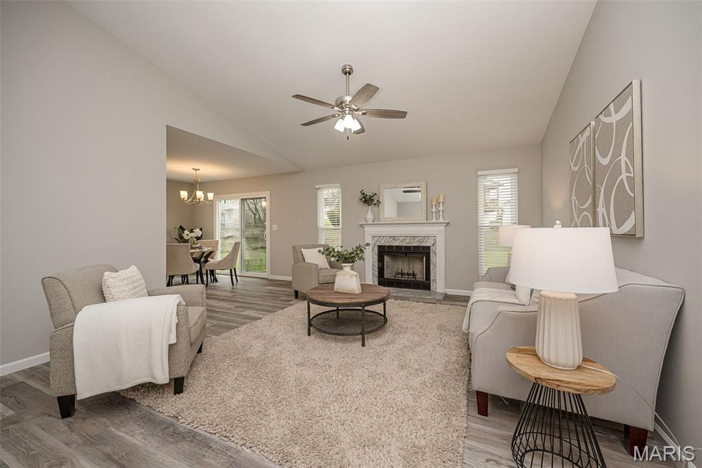 Lake At Cedar Spgs 02 - Residential