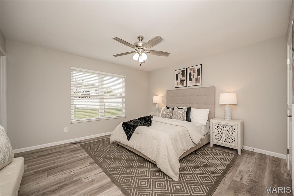 Lake At Cedar Spgs 02 - Residential