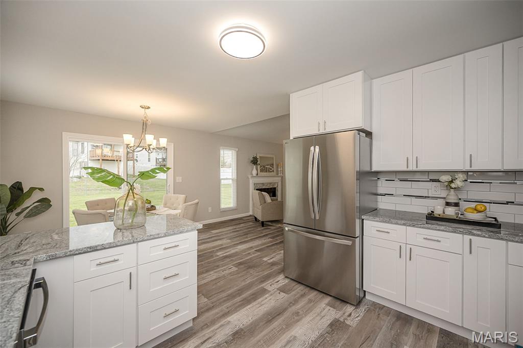 Lake At Cedar Spgs 02 - Residential