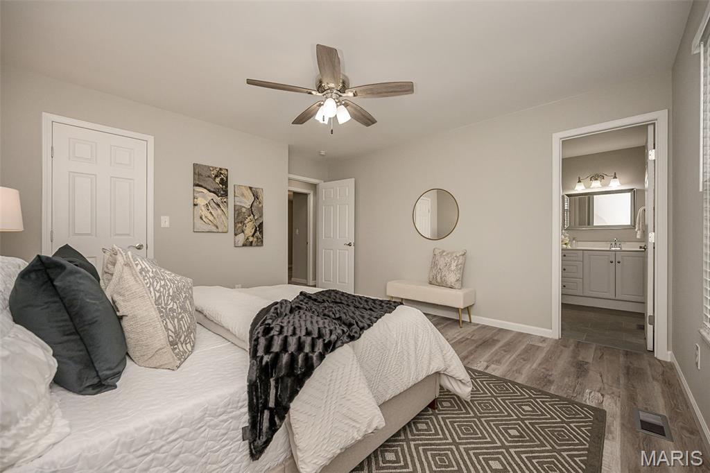 Lake At Cedar Spgs 02 - Residential