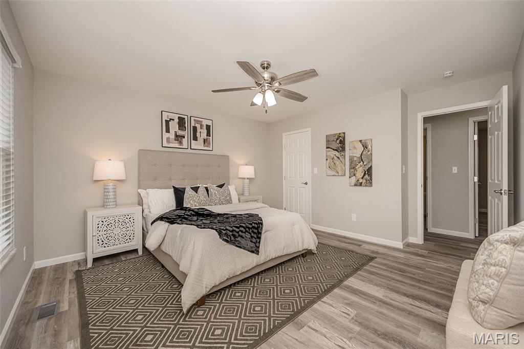 Lake At Cedar Spgs 02 - Residential