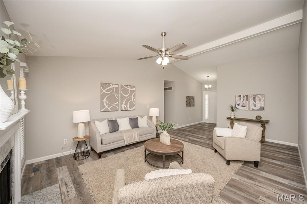 Lake At Cedar Spgs 02 - Residential