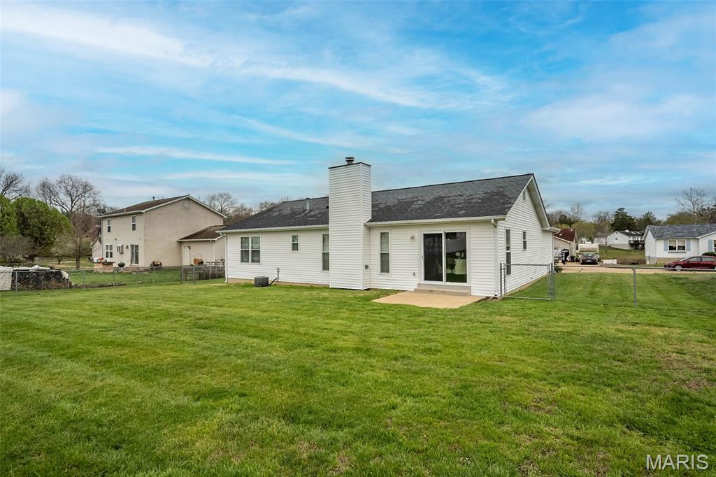 Lake At Cedar Spgs 02 - Residential