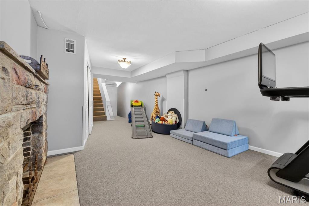 La Hacienda Lts 34 Thru 51 Resub - Residential