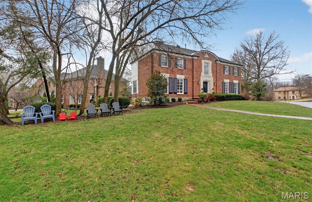 La Hacienda Lts 34 Thru 51 Resub - Residential