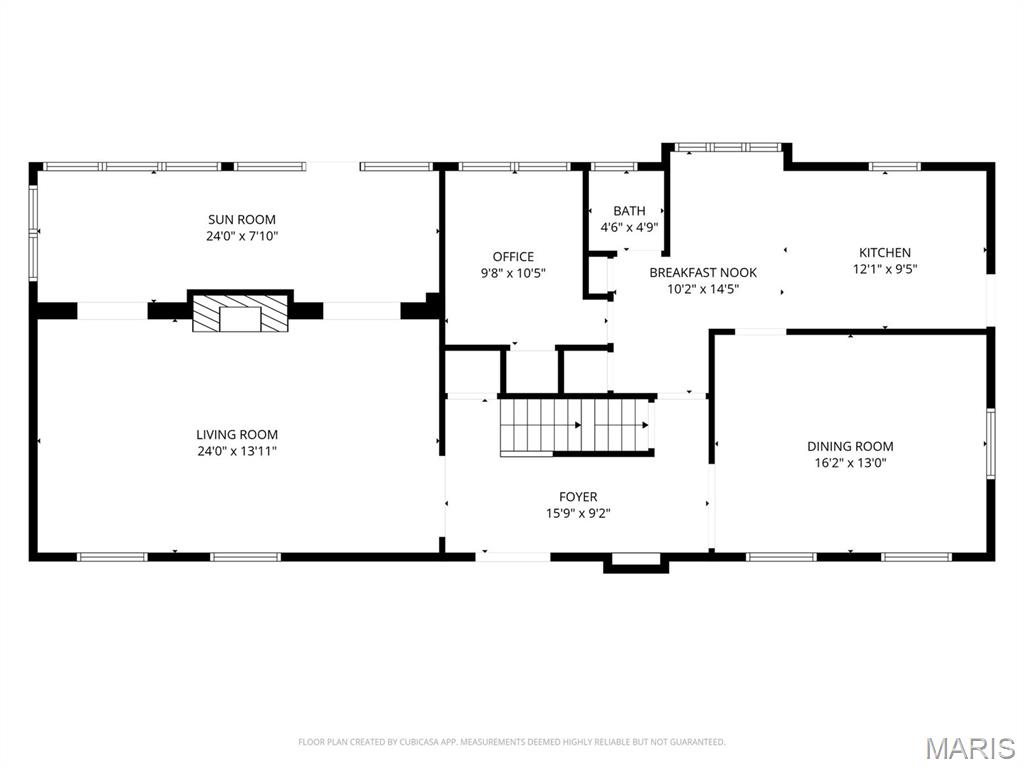 La Hacienda Lts 34 Thru 51 Resub - Residential