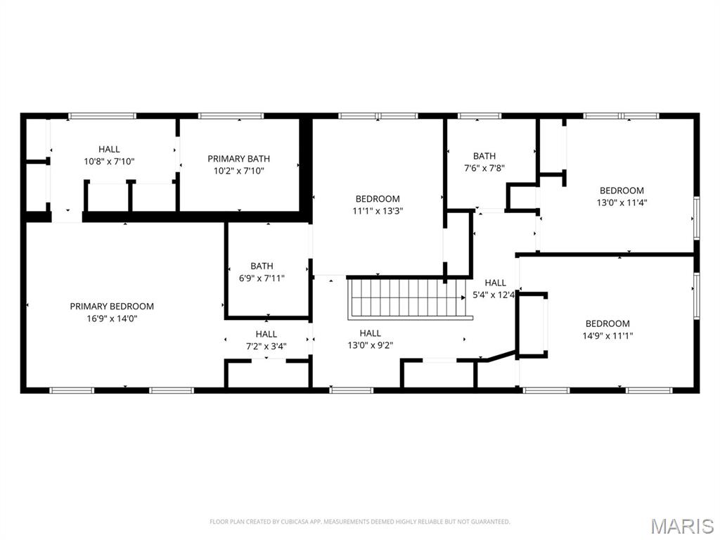 La Hacienda Lts 34 Thru 51 Resub - Residential