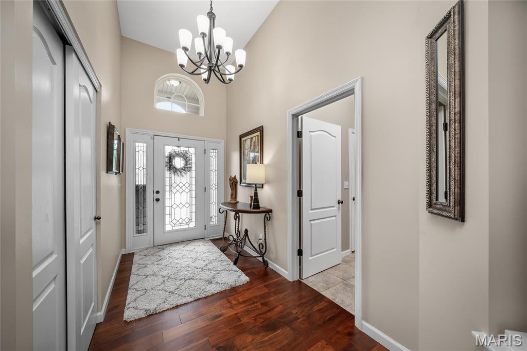 256 Mason Glen Drive