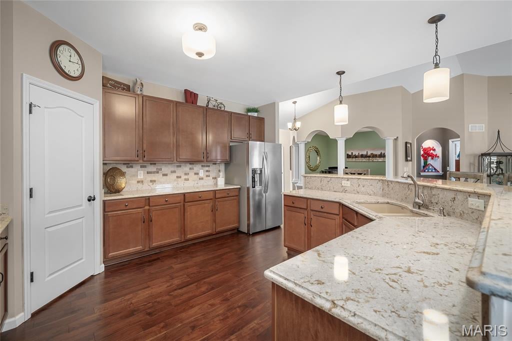 256 Mason Glen Drive