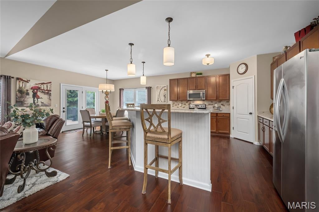 256 Mason Glen Drive
