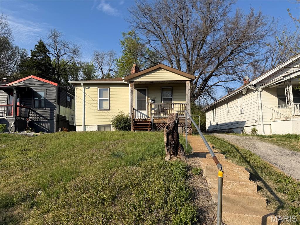 Belle Mead Place Resub Acre Lt 6 - Residential