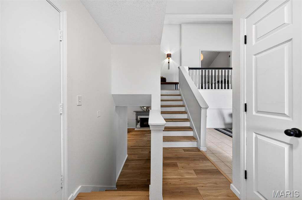 Woodlake Village Condo 8 - Residential