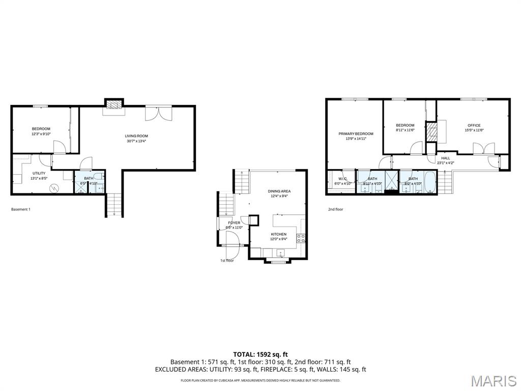 Woodlake Village Condo 8 - Residential