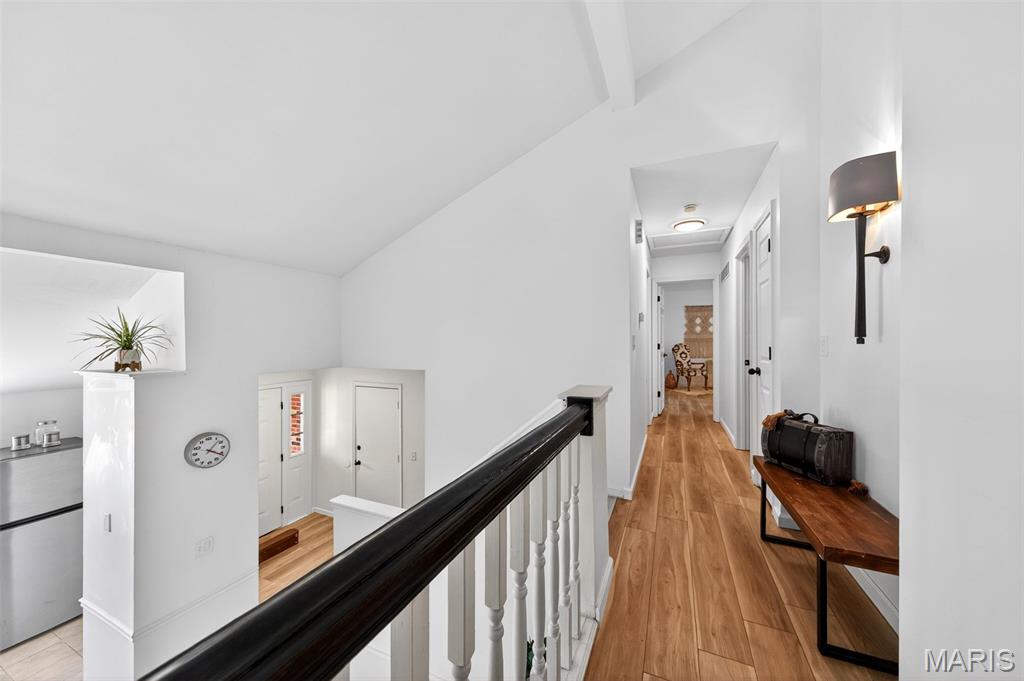 Woodlake Village Condo 8 - Residential