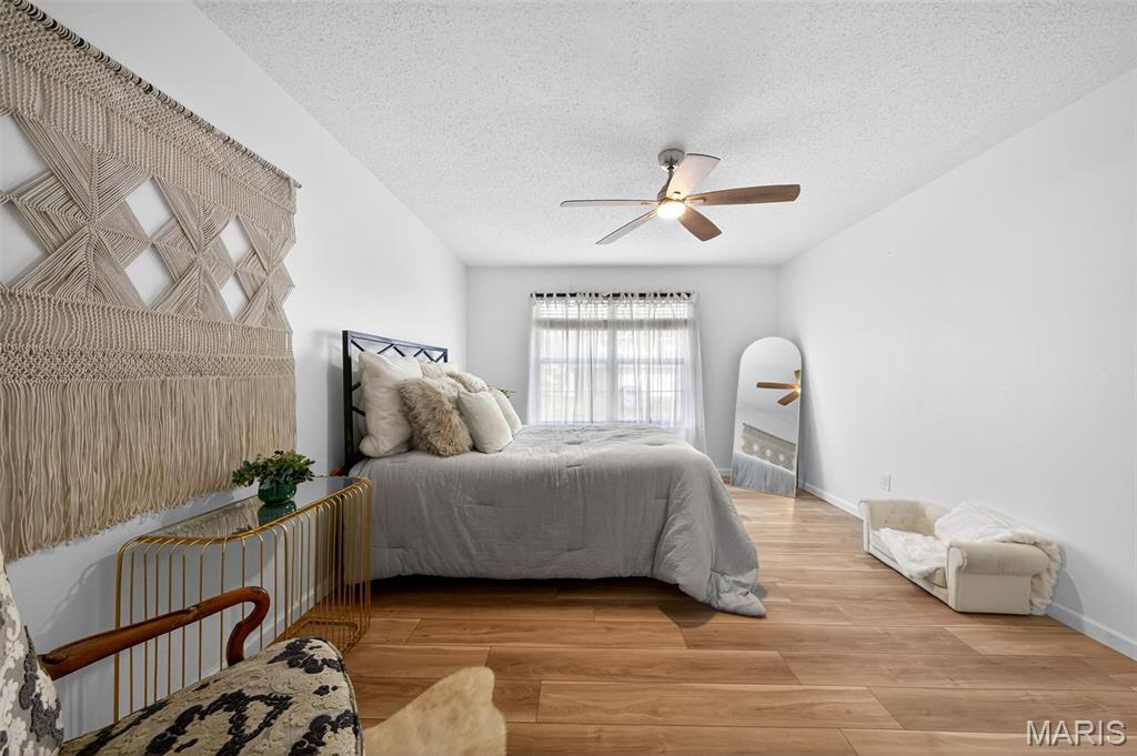 Woodlake Village Condo 8 - Residential