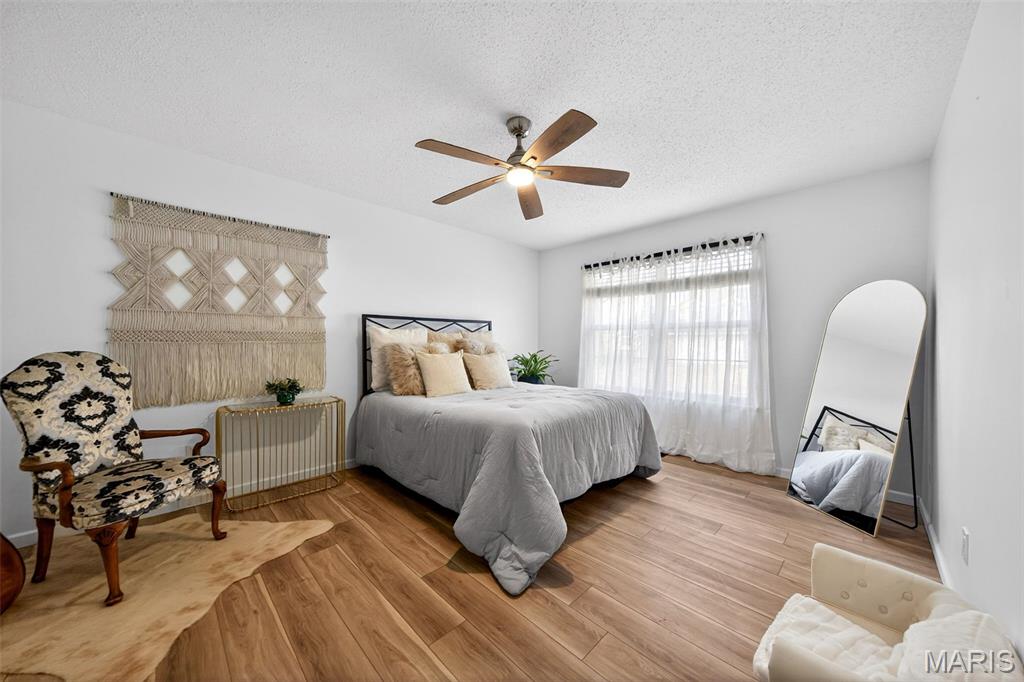 Woodlake Village Condo 8 - Residential