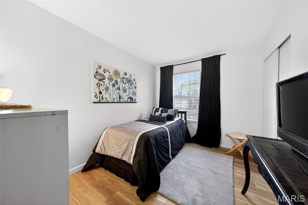 Woodlake Village Condo 8 - Residential