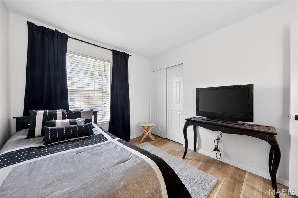 Woodlake Village Condo 8 - Residential