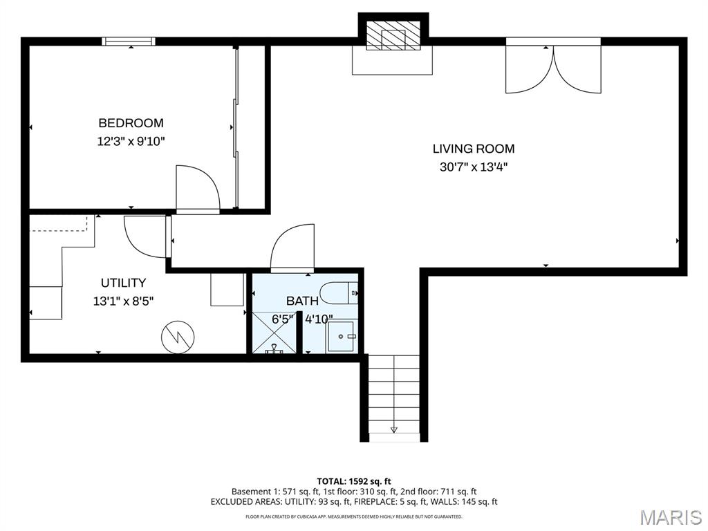 Woodlake Village Condo 8 - Residential
