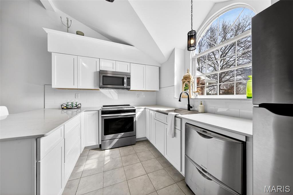 Woodlake Village Condo 8 - Residential