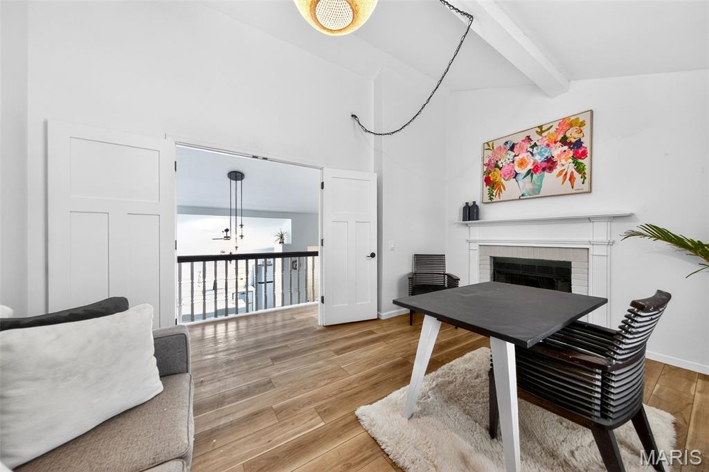 Woodlake Village Condo 8 - Residential