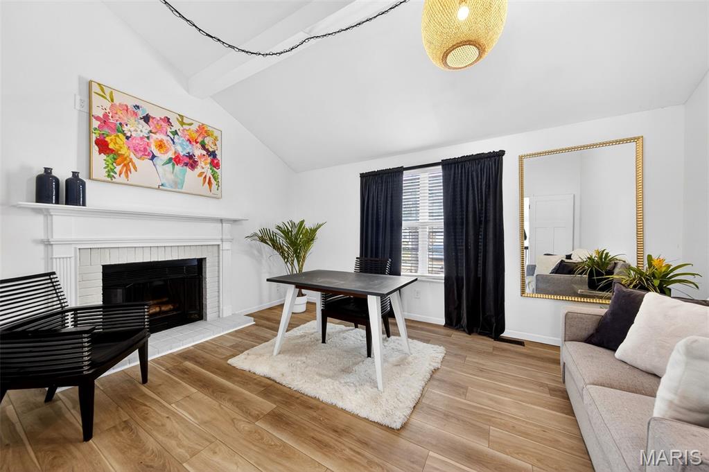 Woodlake Village Condo 8 - Residential