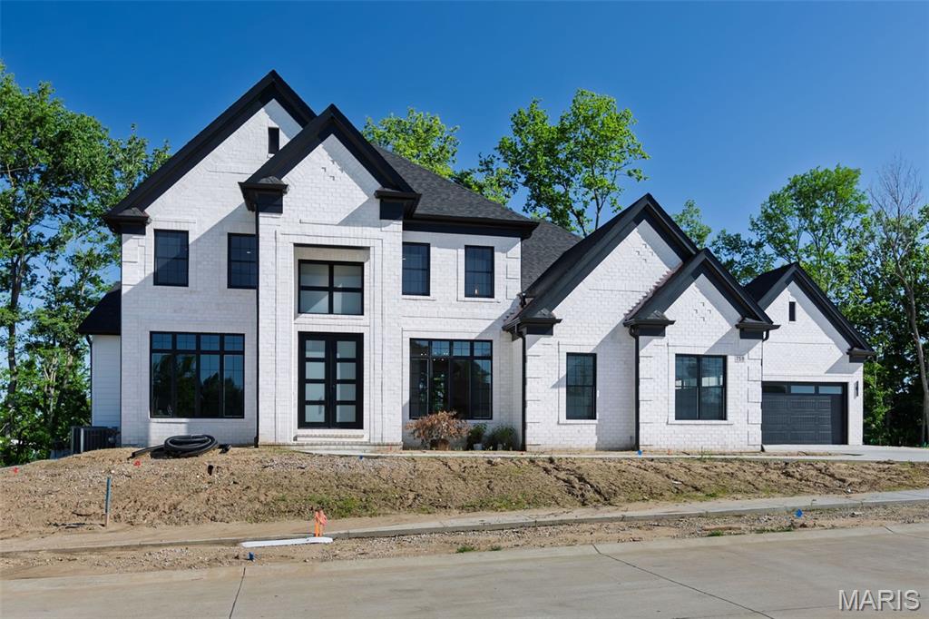 Schaeffers Grove - Residential