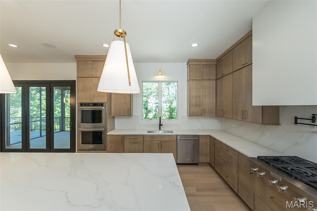 Schaeffers Grove - Residential