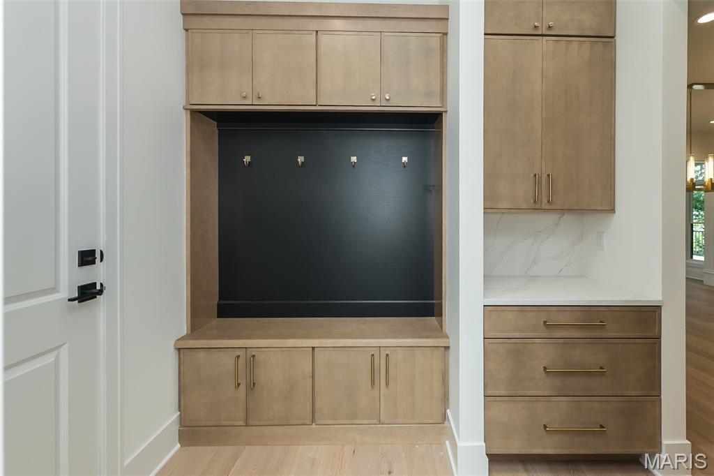 Schaeffers Grove - Residential