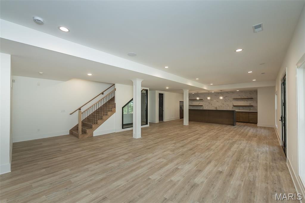 Schaeffers Grove - Residential